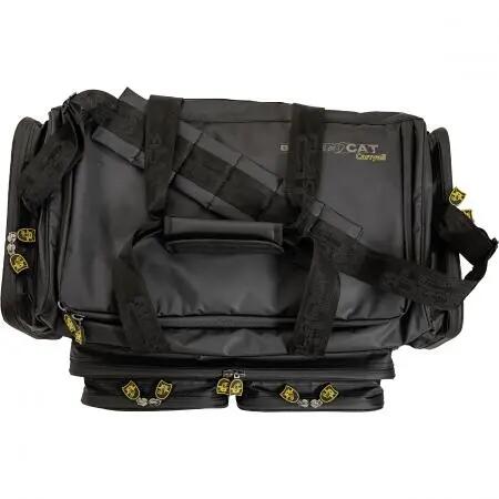 Angeln - Rucksack - Battle Cat Carryall 3/4