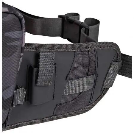 Fox Rage Camo Voyager Belt Bag - kompakte Angeltasche, Camo 3/4