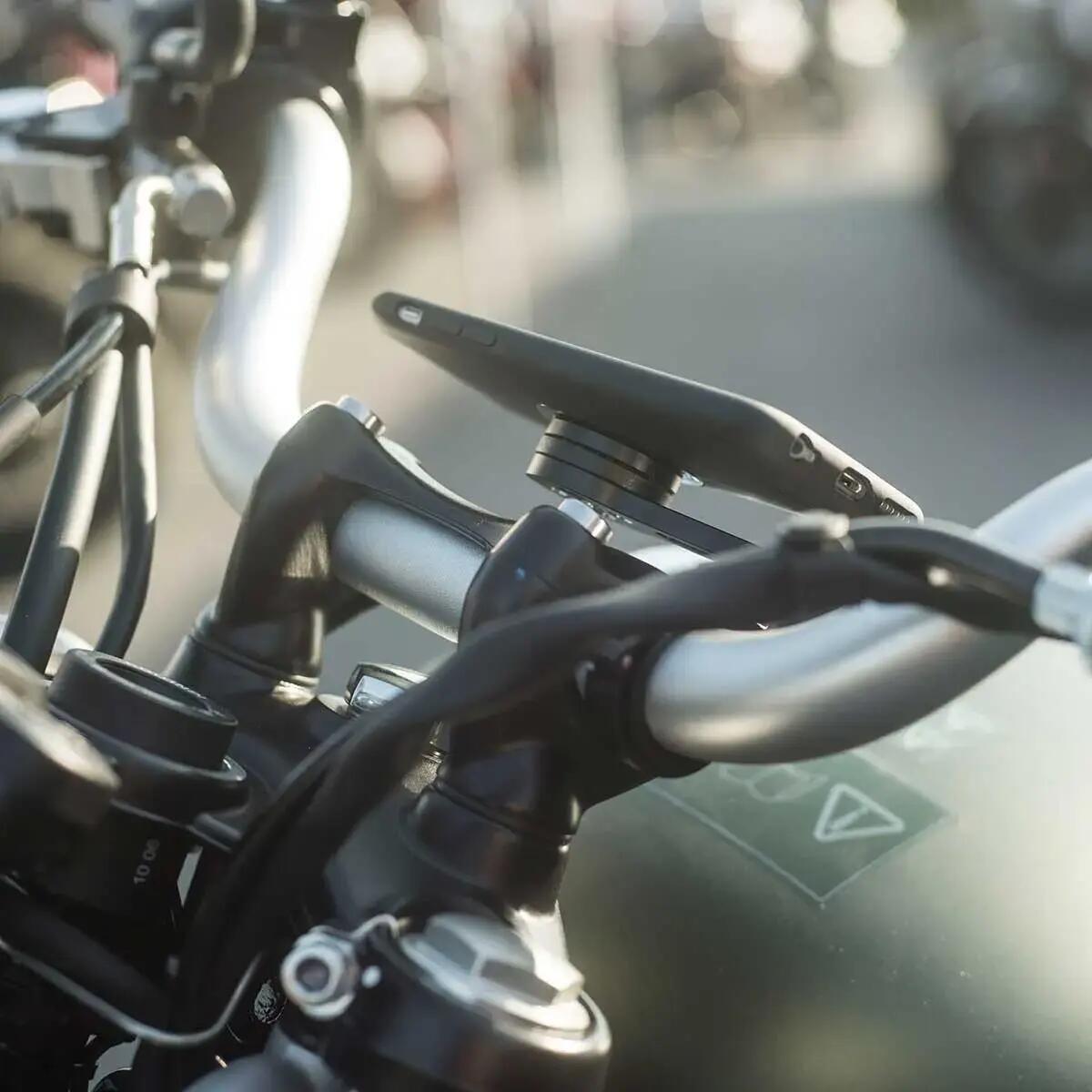 SP Connect okostelefon tartó motor Pro 6/7