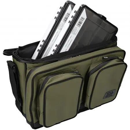 Daiwa D-Vec WP-200 Tackle-Box-Tasche 2/3