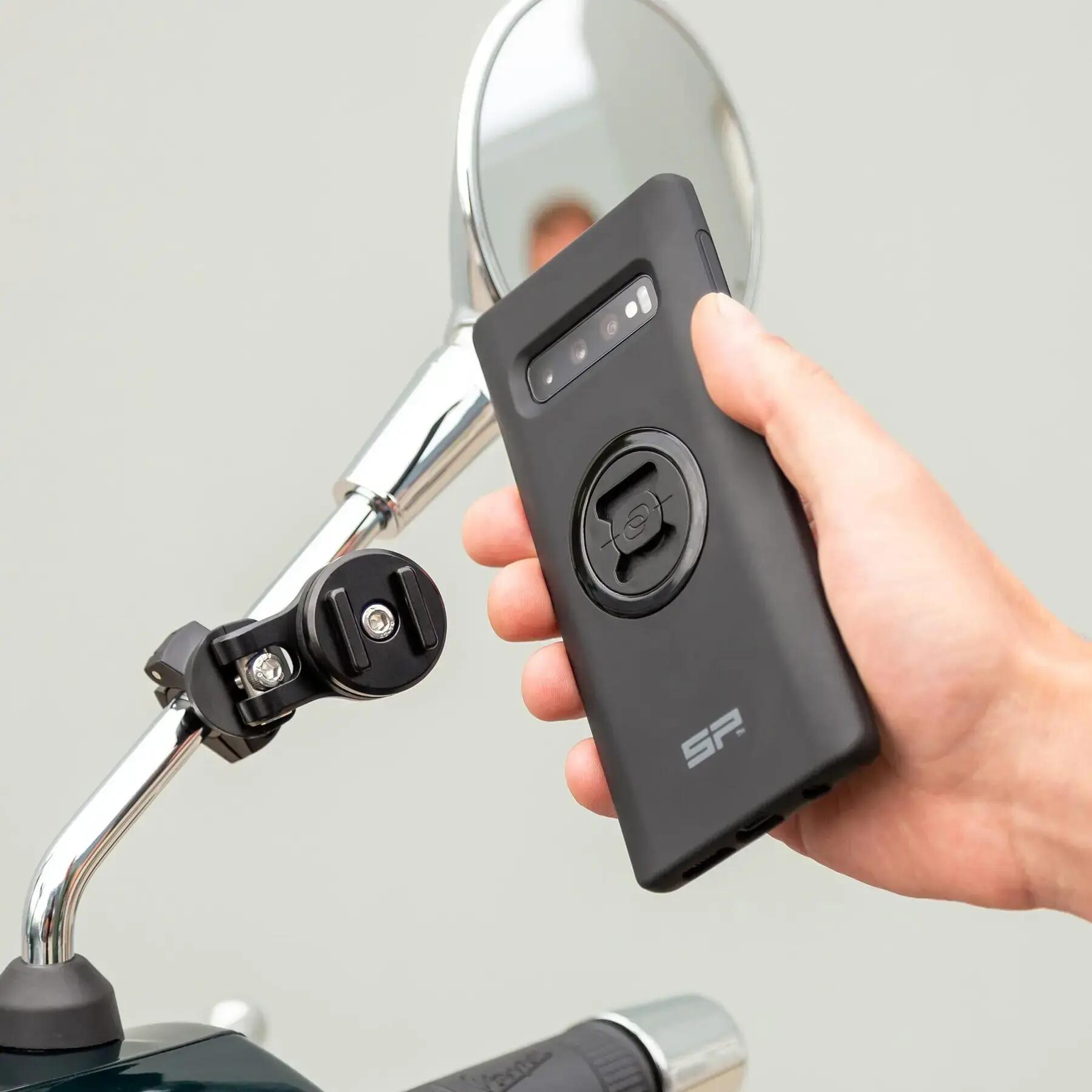 Suport smartphone SP Connect pentru motorul oglinzii 5/6