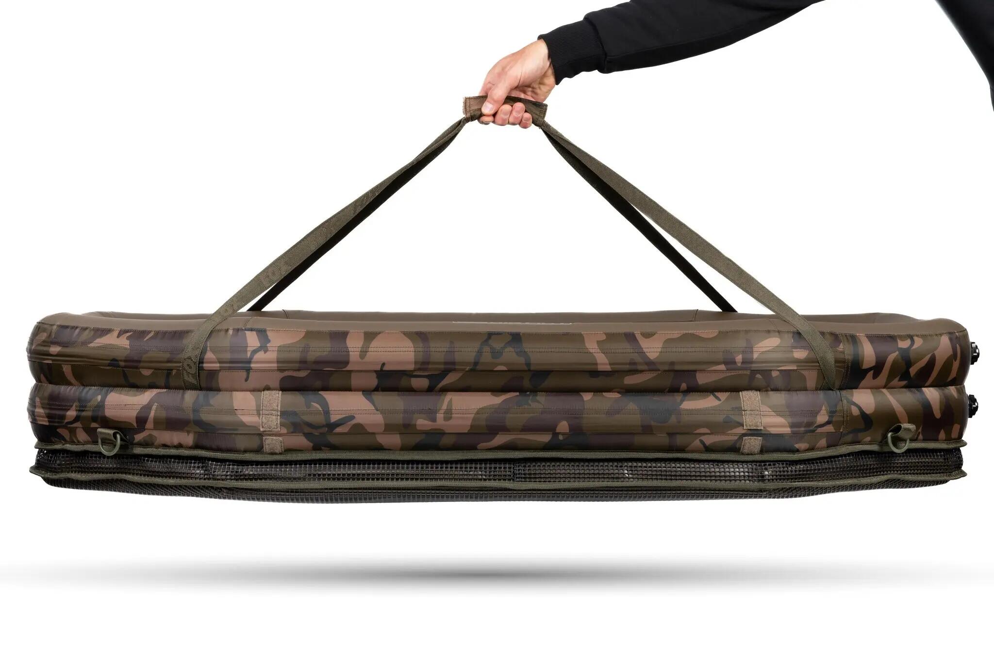 Tapis gonflable Carpmaster 2/3