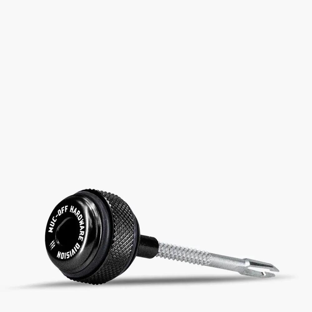 Muc Off Puncture Plug Tool black 7/8