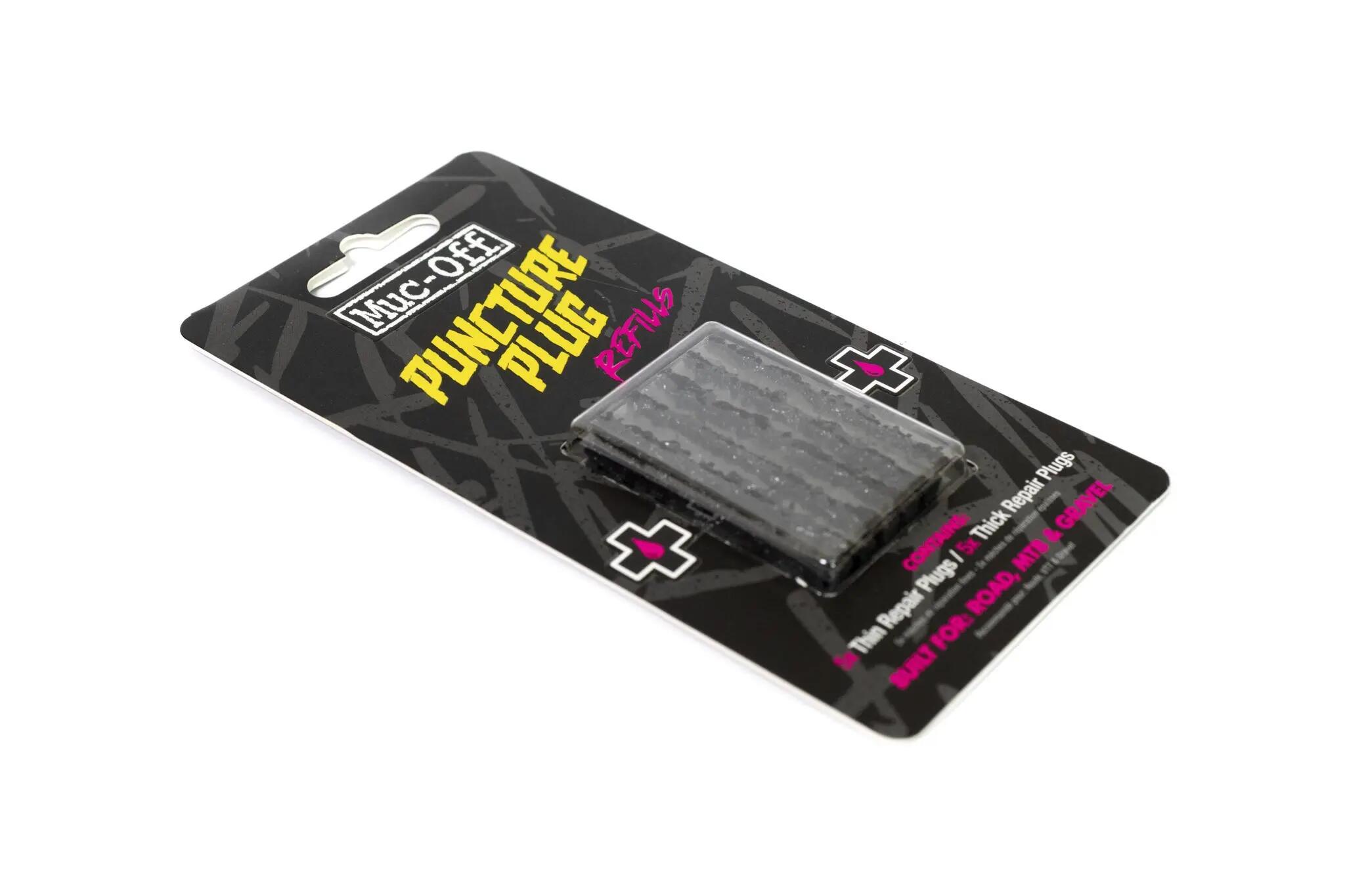 Mèches de Réparation Tubeless Muc-Off x10 2/4