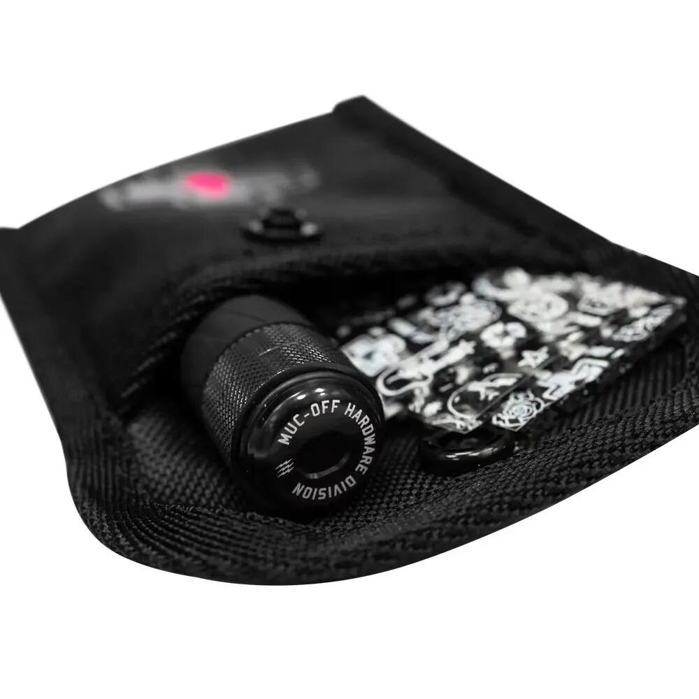 Muc Off Puncture Plug Tool black 6/8