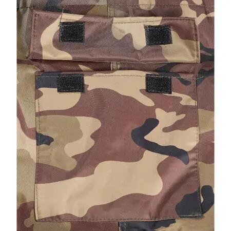 Herren - Wathose - wasserdicht, verstellbare Träger - Extremadura - Camouflage 3/3