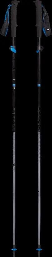 Bâtons de Randonnée Black Diamond Distance Flz Gris 2/5