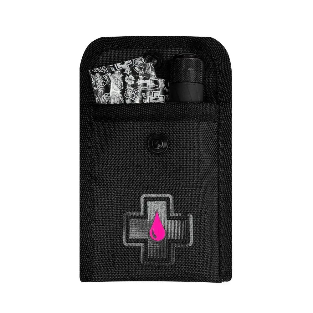 Muc Off Puncture Plug Tool black 4/8