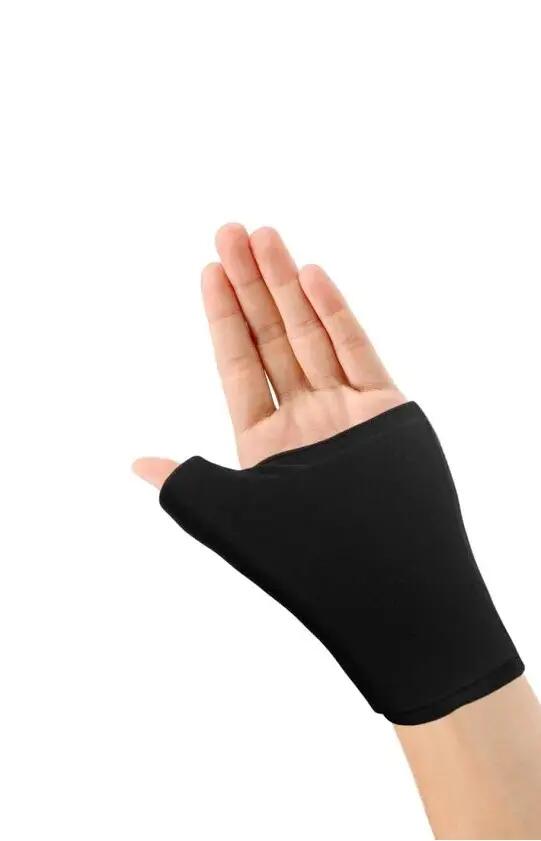 Tutore per polso per crioterapia - Gel caldo/freddo - Pollice - Recupero 2/9
