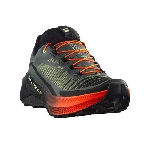 Buty trekkingowe męskie Salomon Genesis 2 2/5
