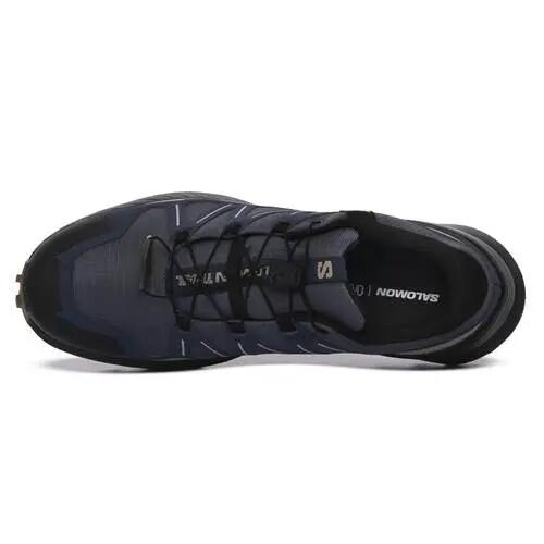 Schoenen om hard te lopen voor heren Salomon Speedcross Peak GTX 4/5