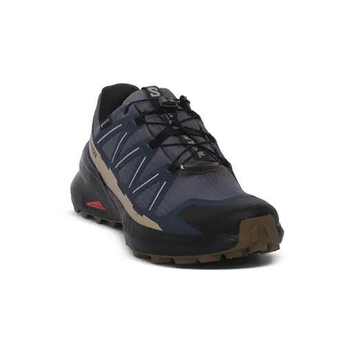 Herren lauf Schuhe Salomon Speedcross Peak GTX 3/5