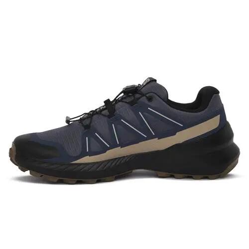 Schoenen om hard te lopen voor heren Salomon Speedcross Peak GTX 2/5