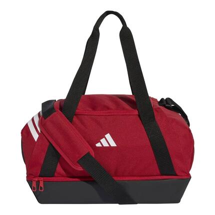 TIRO DUFFLEBAG S MIT BODENFACH
