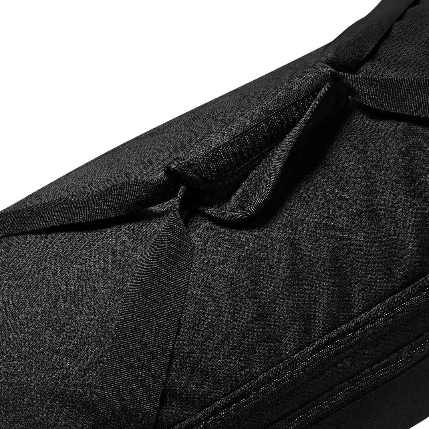 BORSA & borsoni da calcio  nike nero 8/8