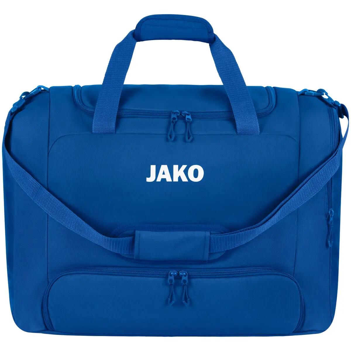 Sac de sport - unisexe - compartiment inférieur - bambini - noir 8/9