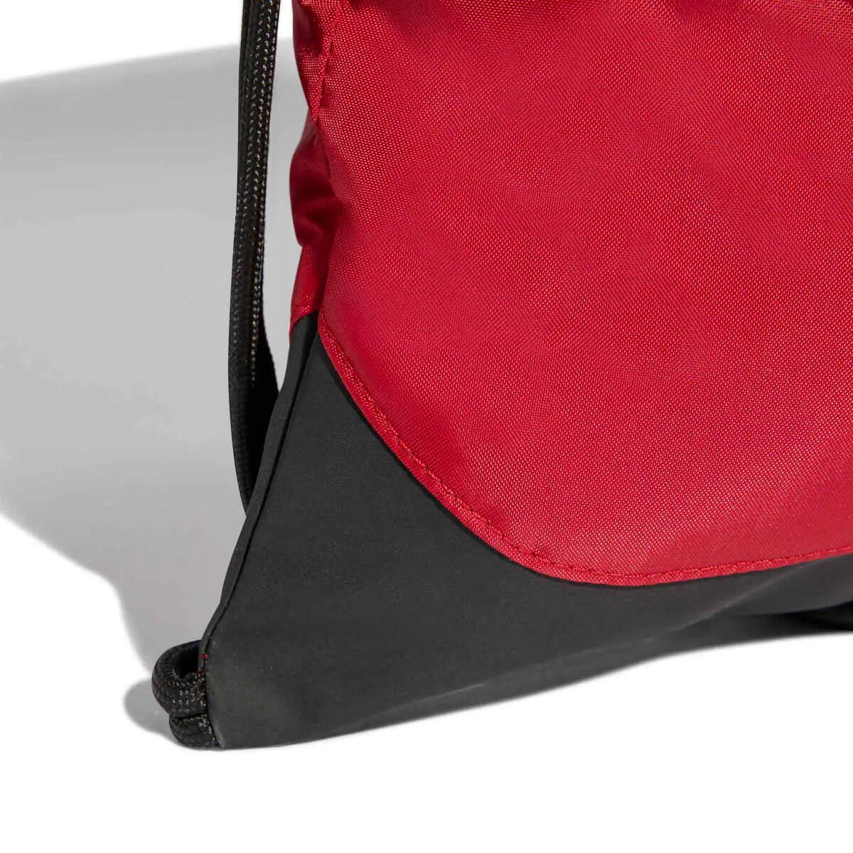 Gymsack Adidas Tiro Rot 6/8