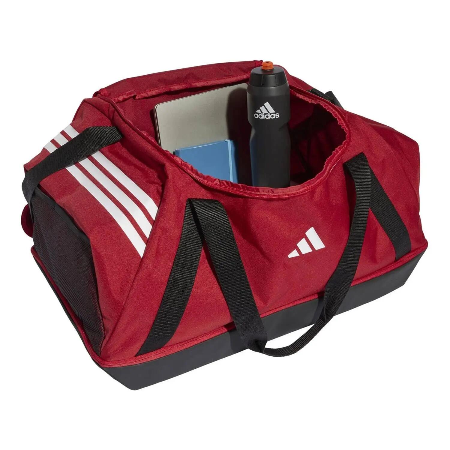 Tasche Adidas Tiro Du L Rot Jy7950 3/12