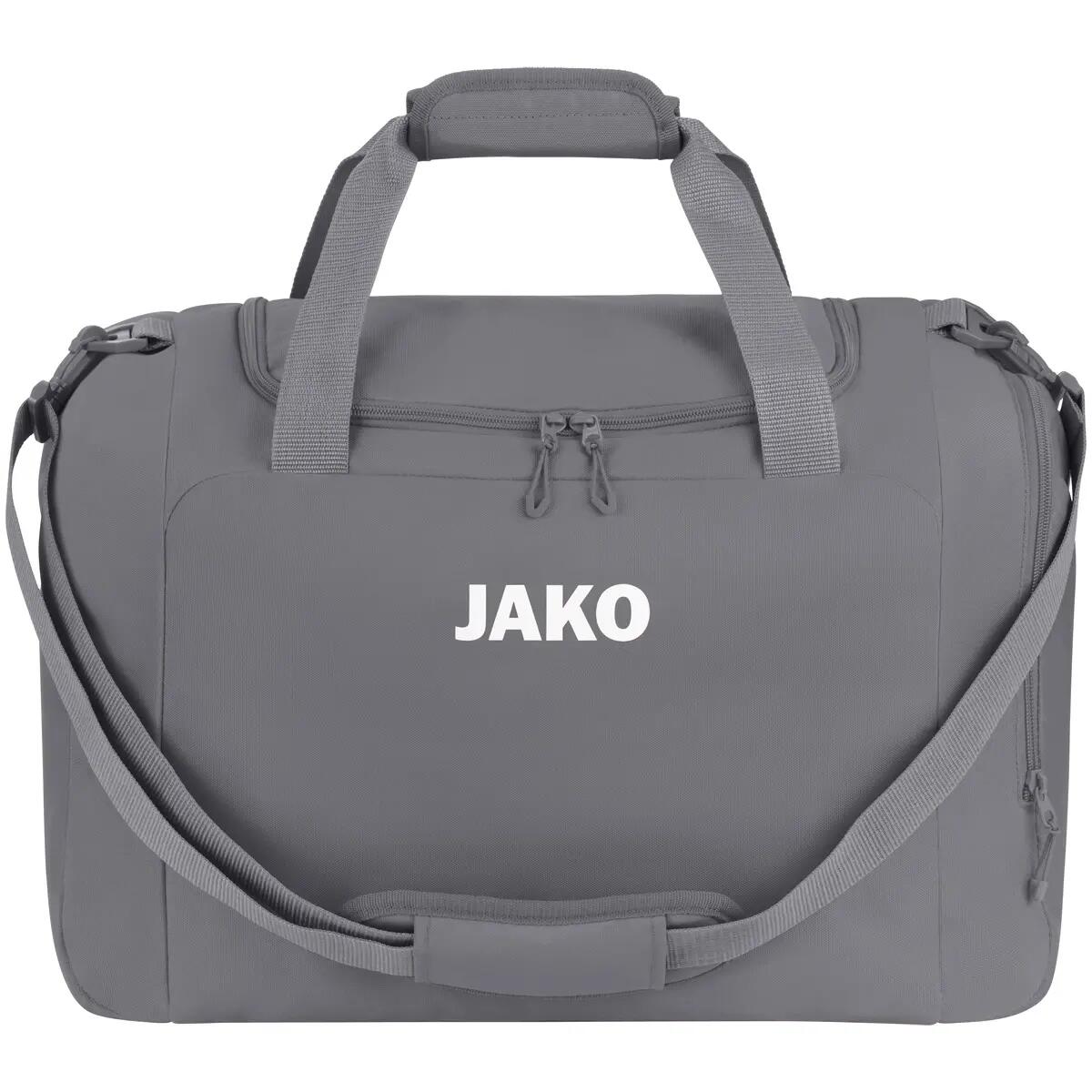 Sporttas - Algemeen - Unisex - Jako One met zijvak - Zwart 7/9