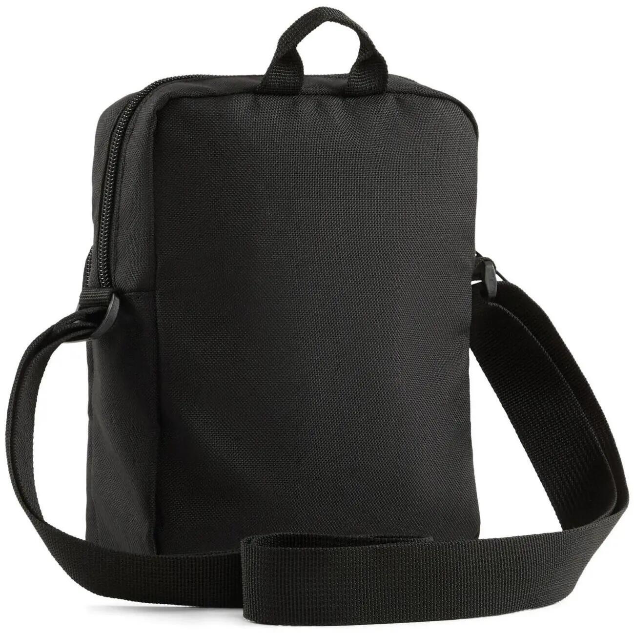 Unisex Táska, poliészter - Puma Academy Portable 6L 3/5