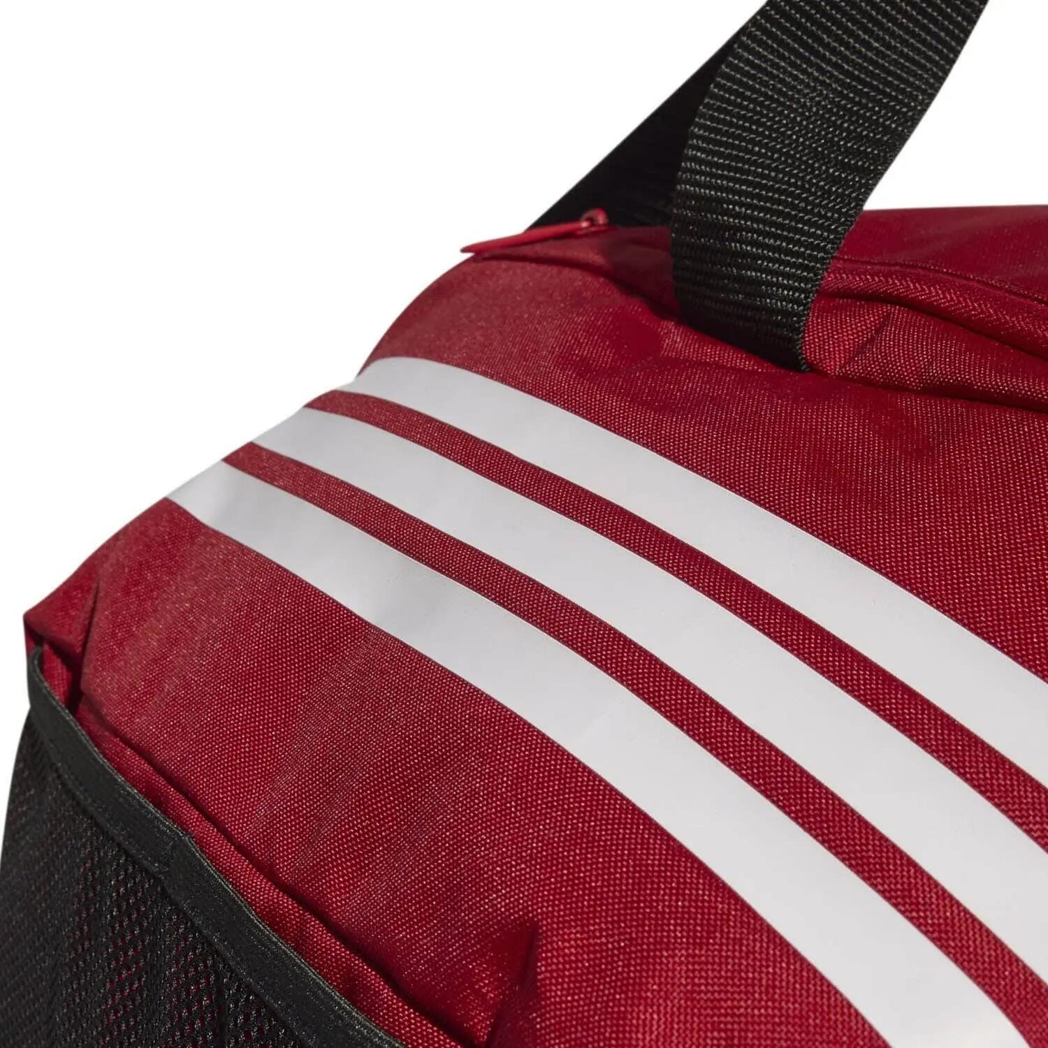 Saco Adidas Tiro Vermelho Kb0787 4/13