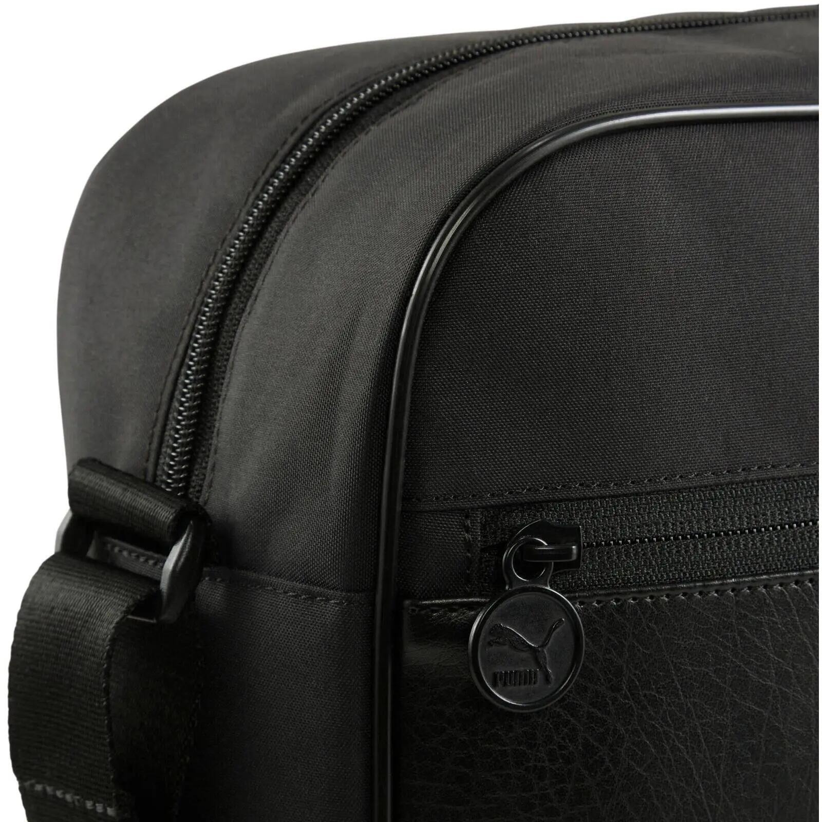 Campus 14.5L Medium Reporter Bag PUMA 4/9