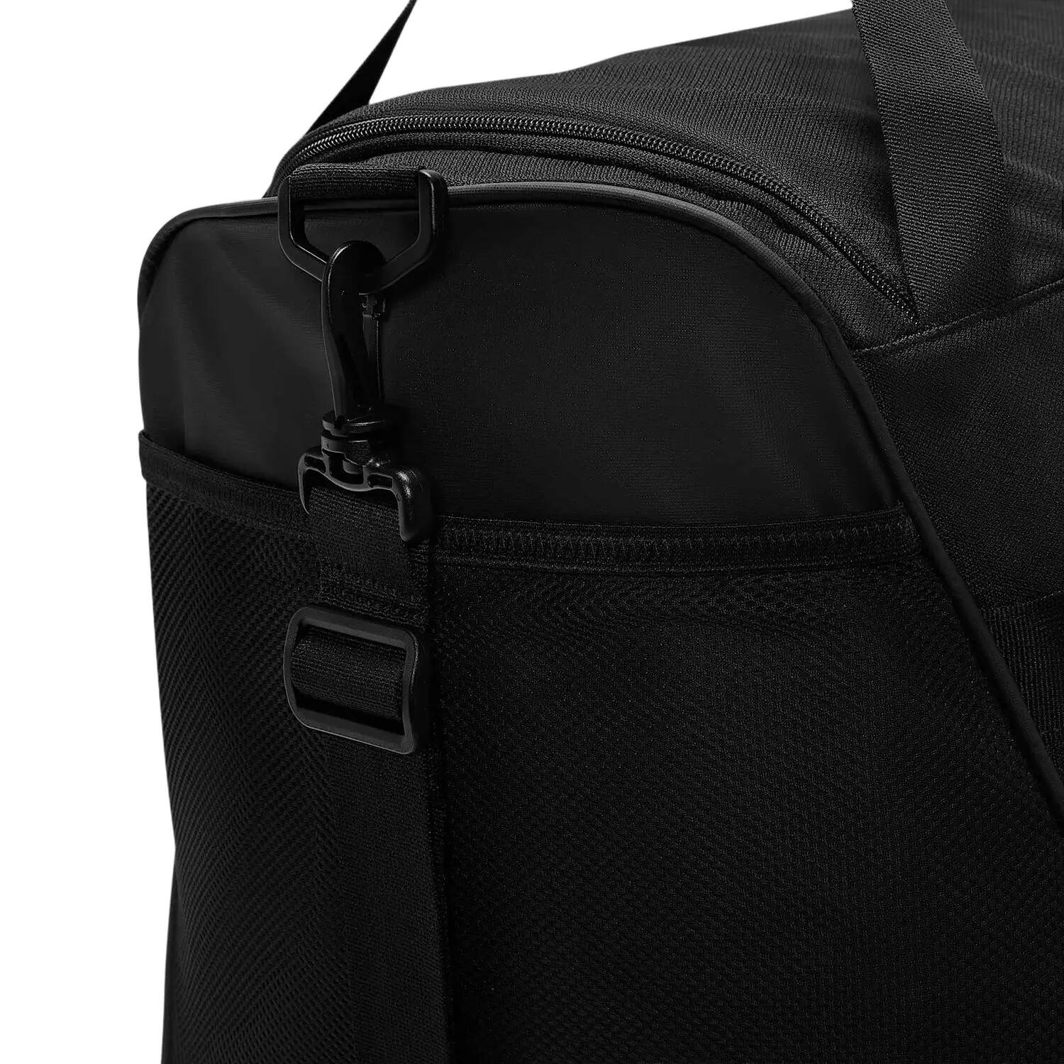 BORSA & borsoni da calcio  nike nero 7/8