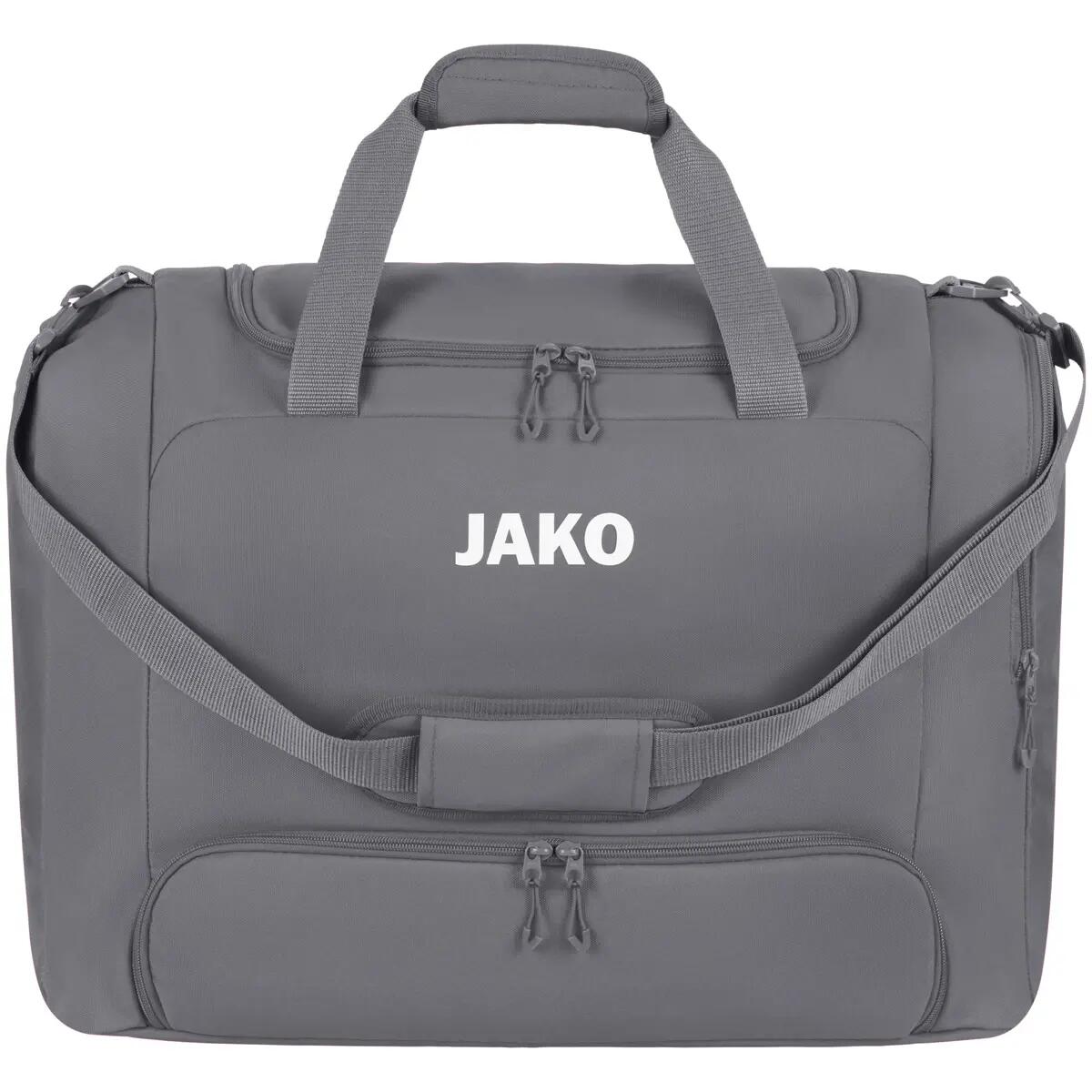 Sac de sport - unisexe - compartiment inférieur - bambini - noir 7/9