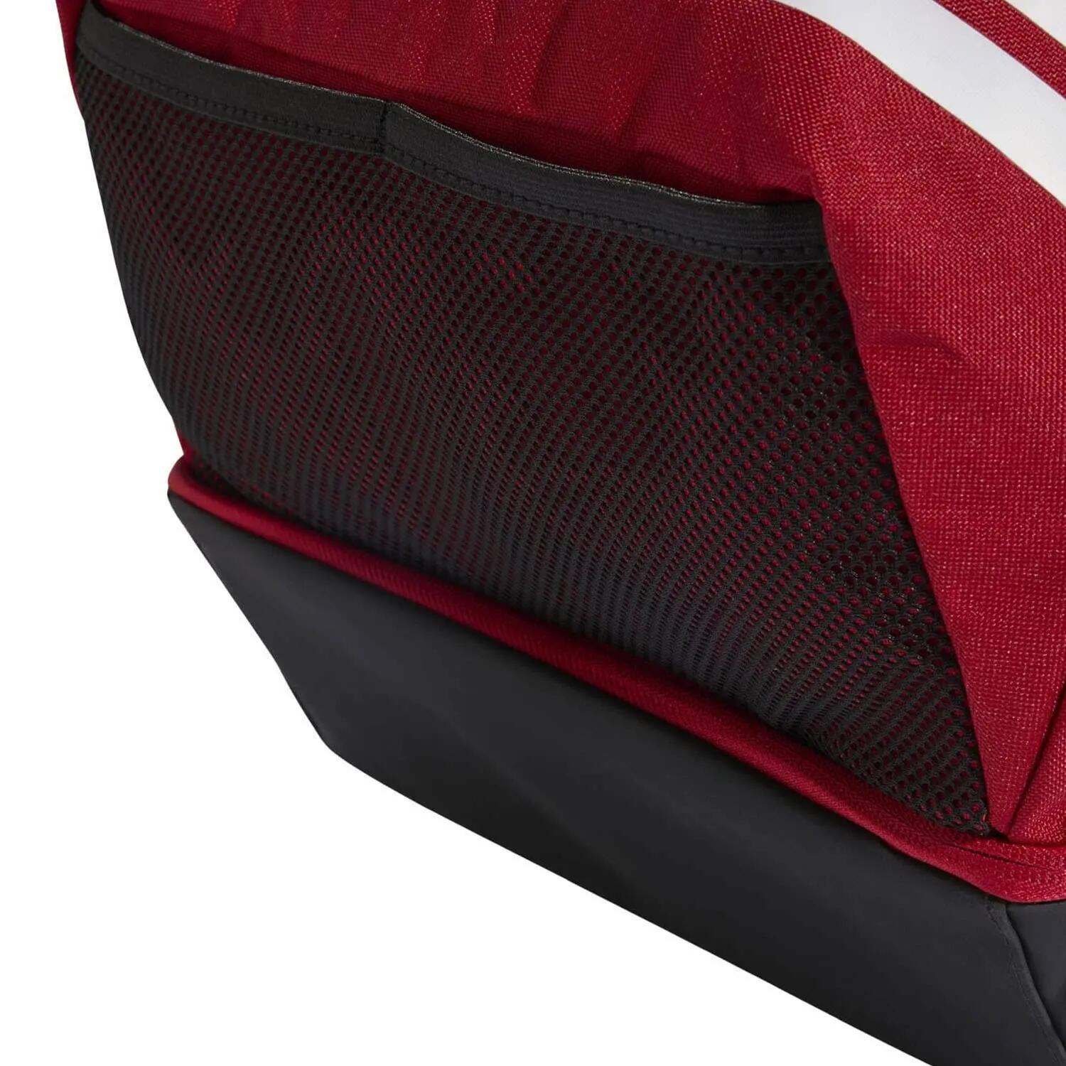Saco Adidas Tiro Du S Vermelho 3/11