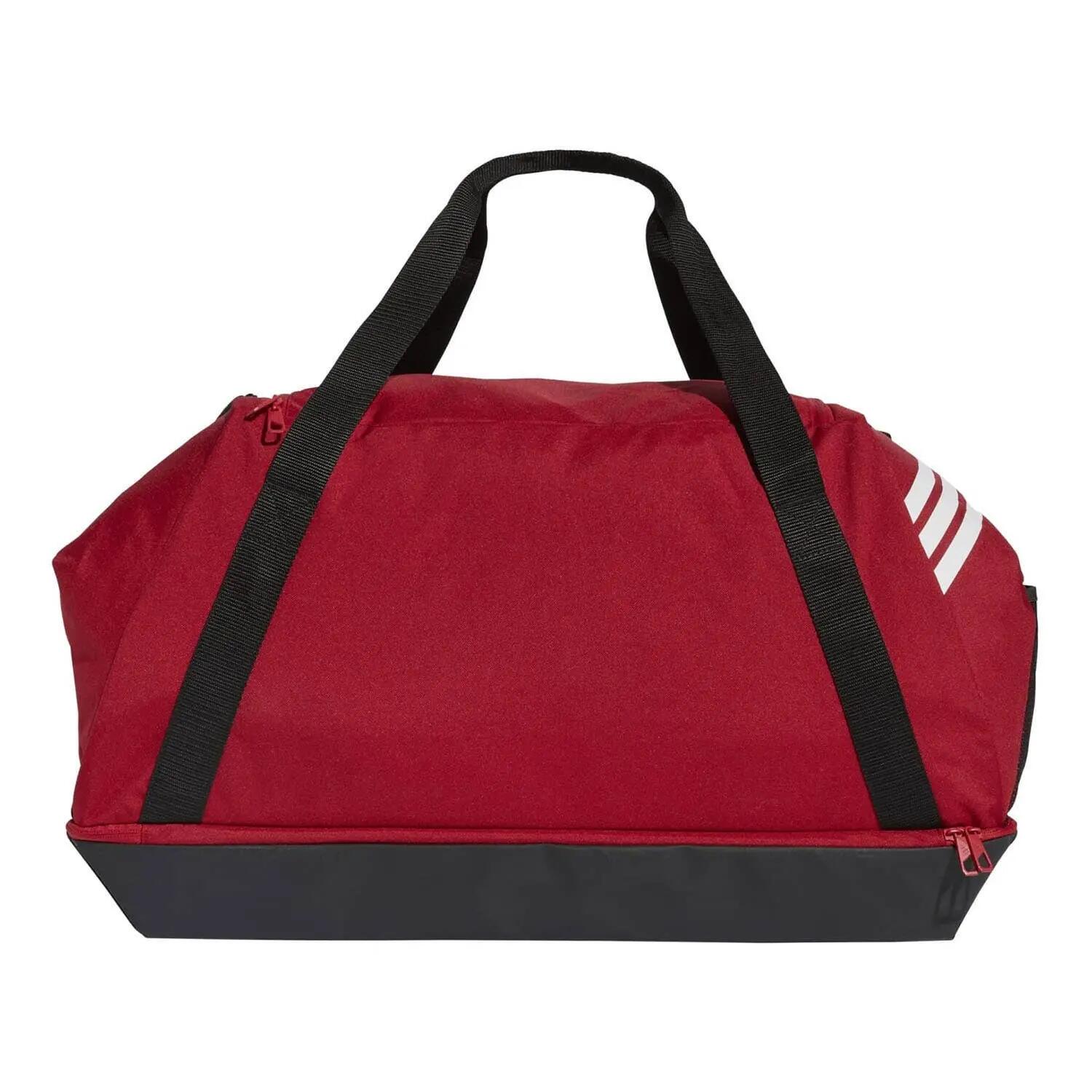 Tasche Adidas Tiro Du L Rot Jy7950 2/12