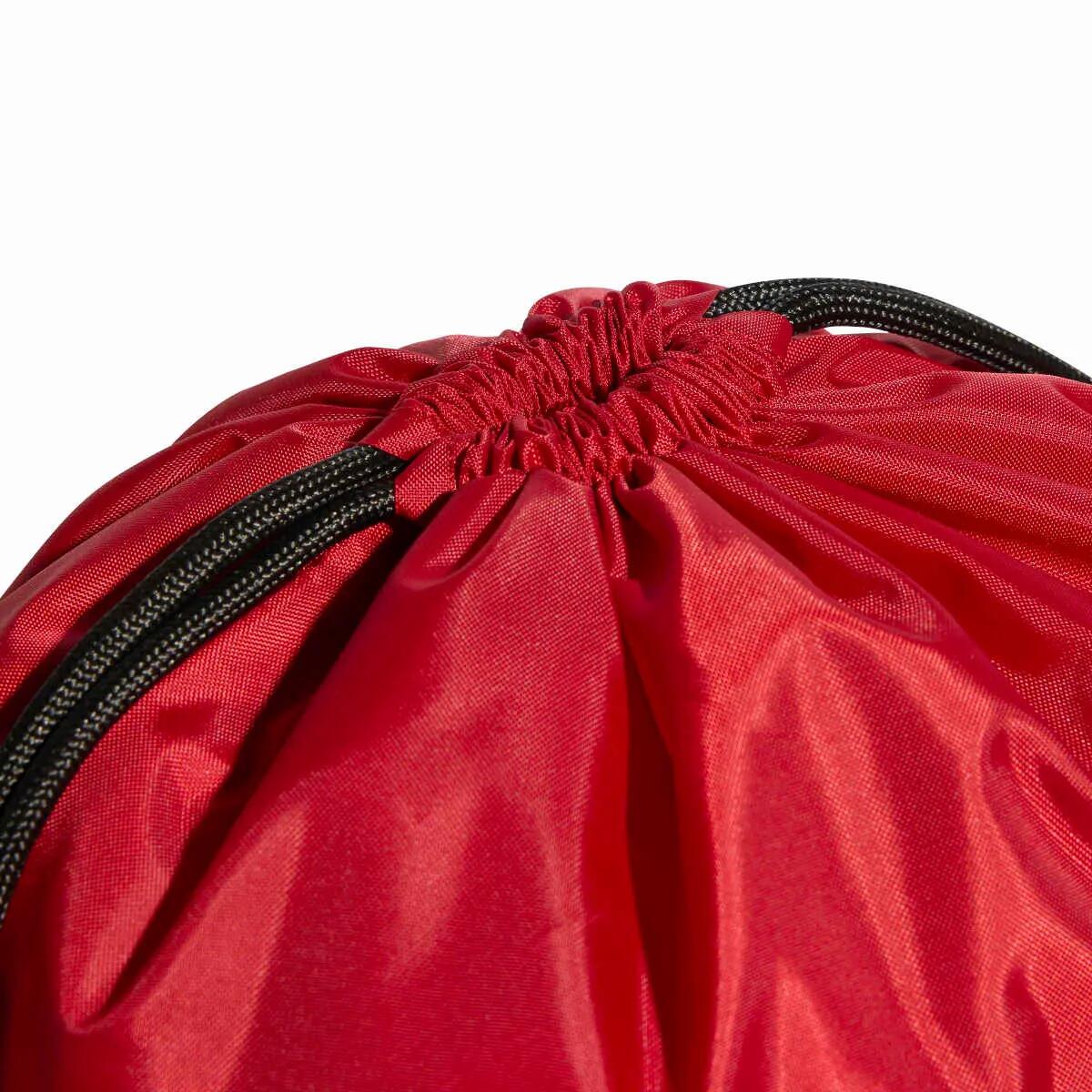 Gymsack Adidas Tiro Rot 5/8