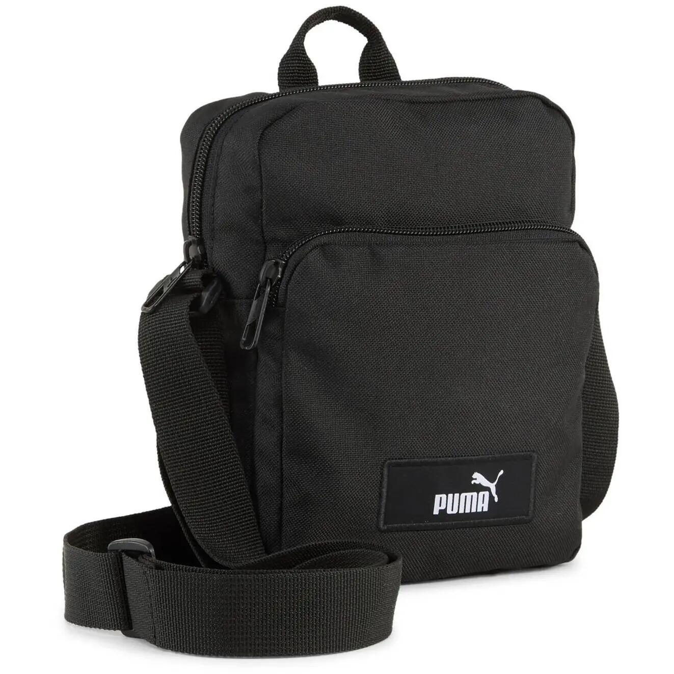 Unisex Táska, poliészter - Puma Academy Portable 6L 2/5