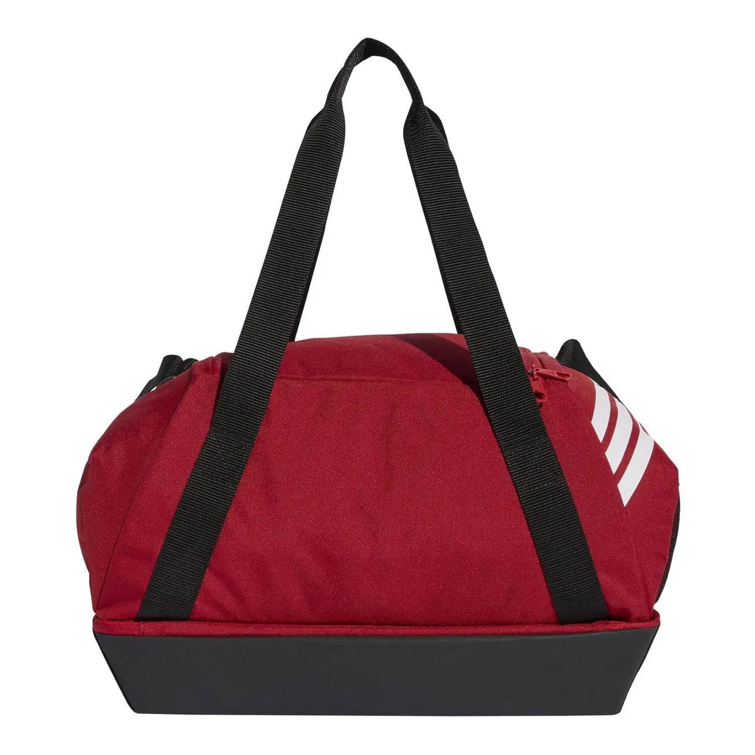 Saco Adidas Tiro Du S Vermelho 2/11