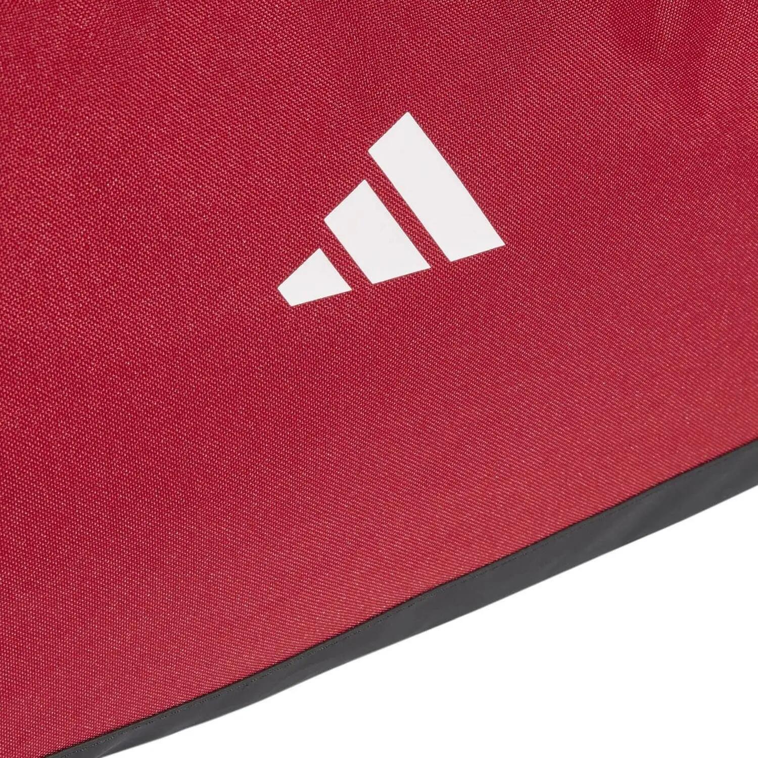 Saco Adidas Tiro Vermelho Kb0787 3/13