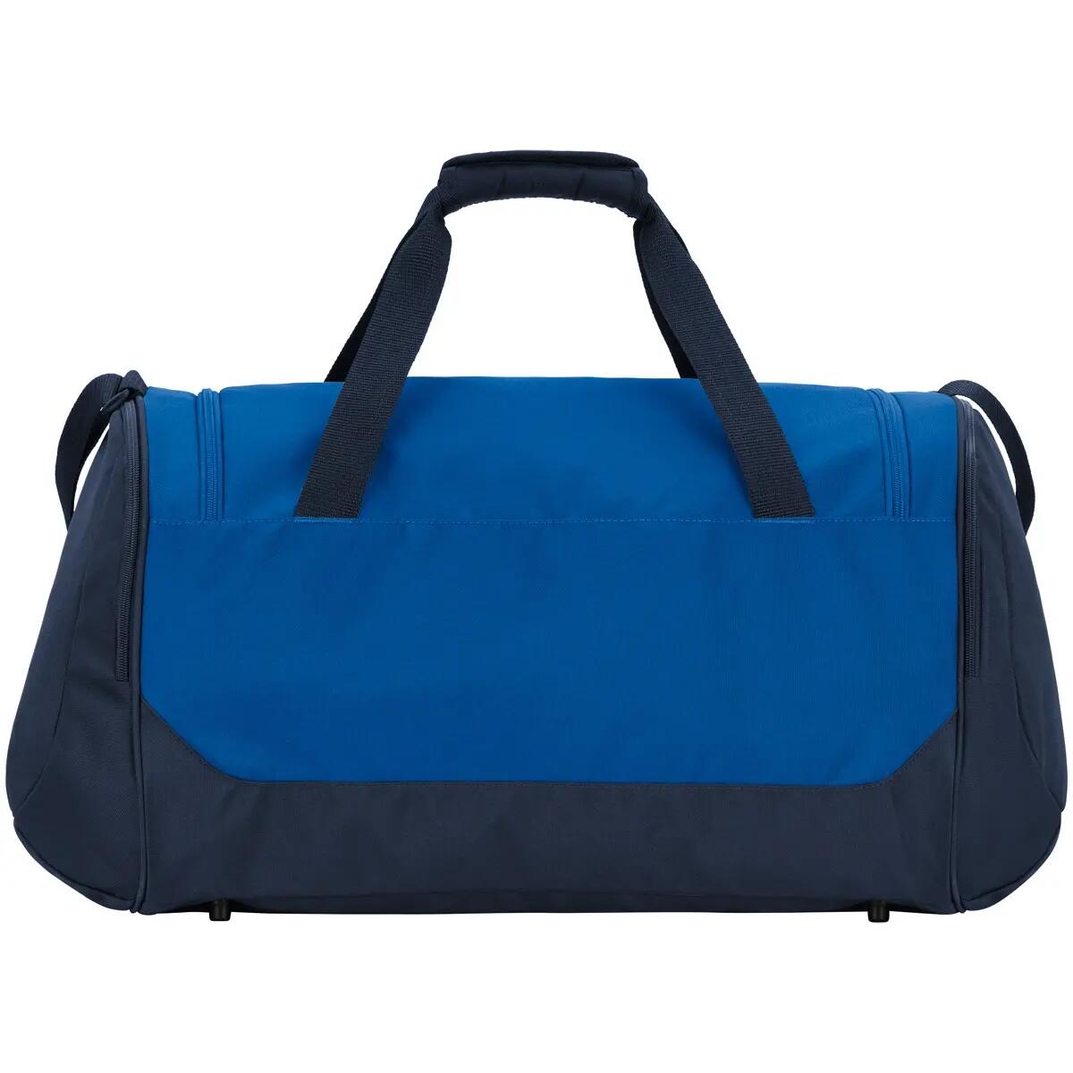 Sac de sport - polyvalent - poche sèche séparée - Iconic - rouge/bordeaux 8/9