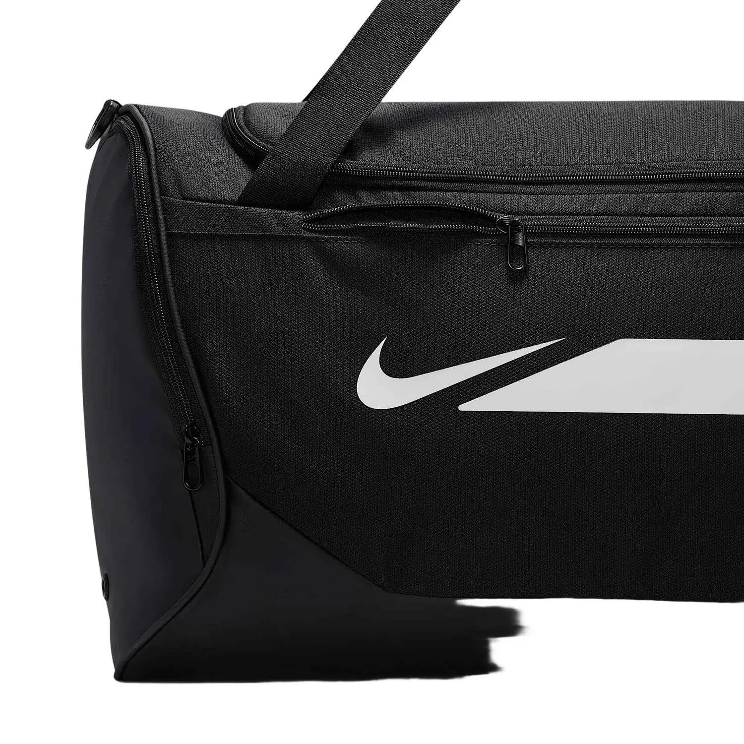 BORSA & borsoni da calcio  nike nero 6/8