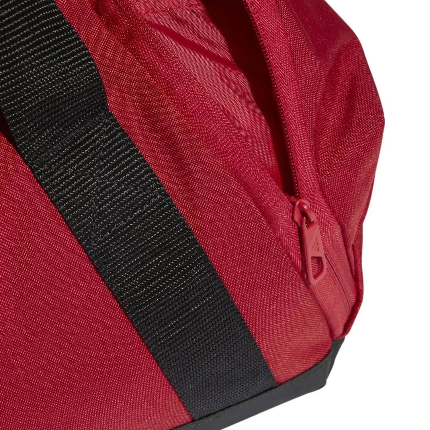 Saco Adidas Tiro S Vermelho 4/11
