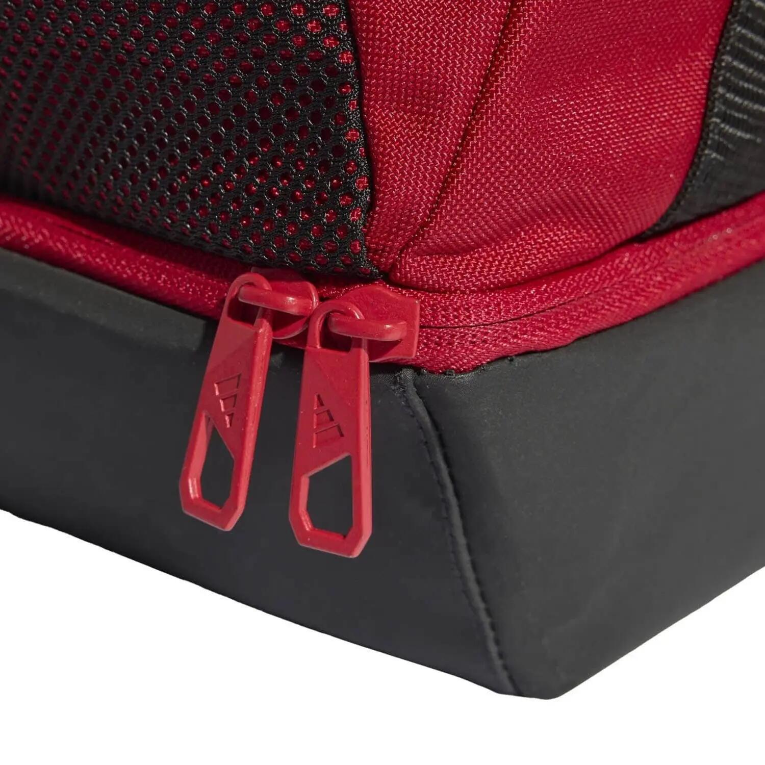 Saco Adidas Tiro Do Vermelho 4/11