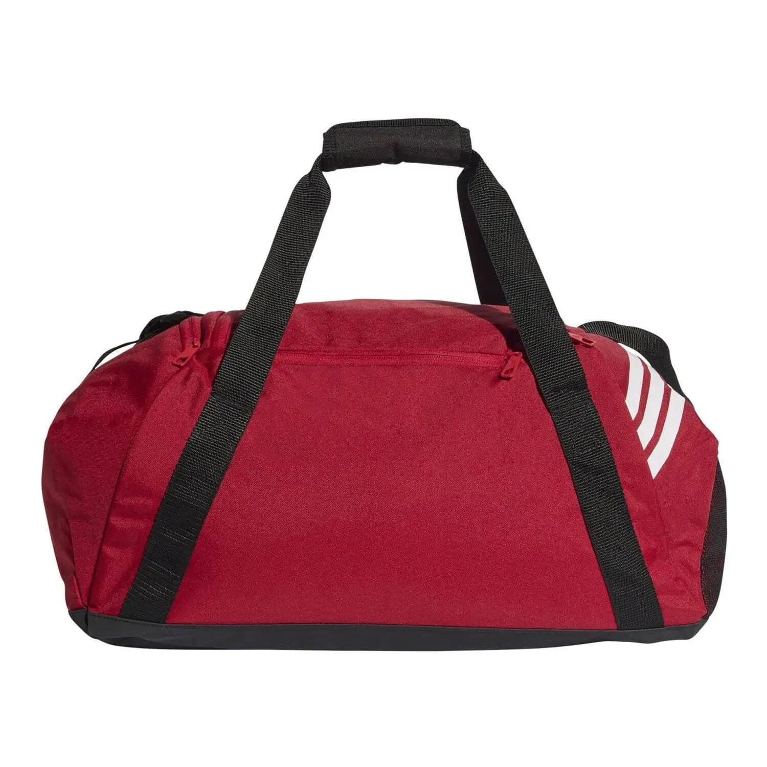 Saco Adidas Tiro Vermelho Kb0787 2/13