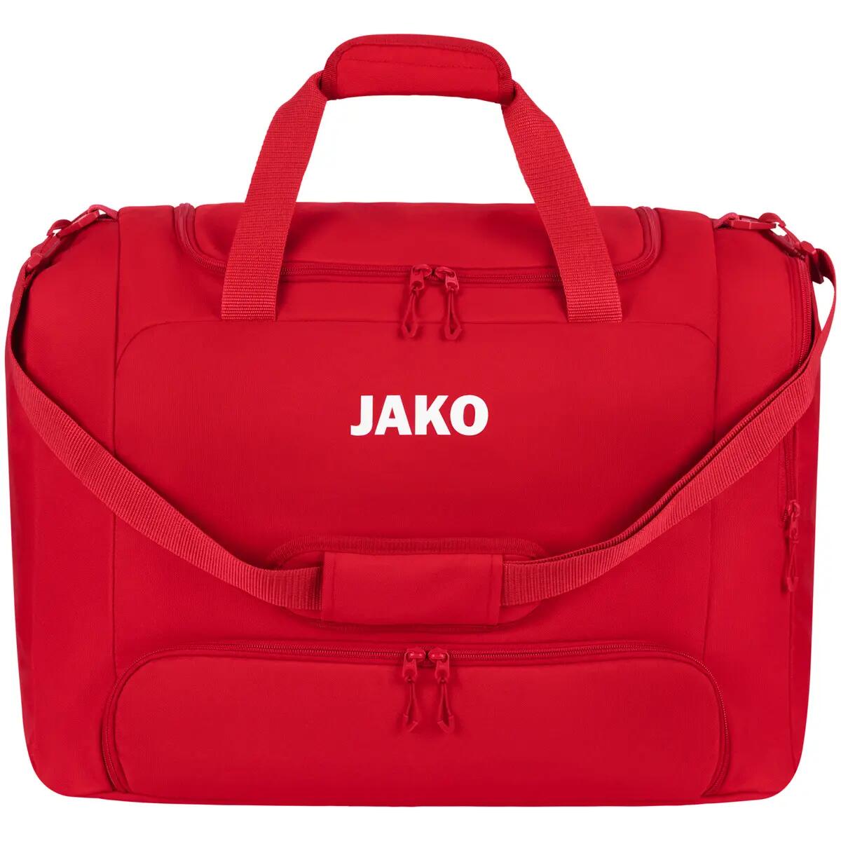 Sac de sport - unisexe - compartiment inférieur - bambini - noir 5/9