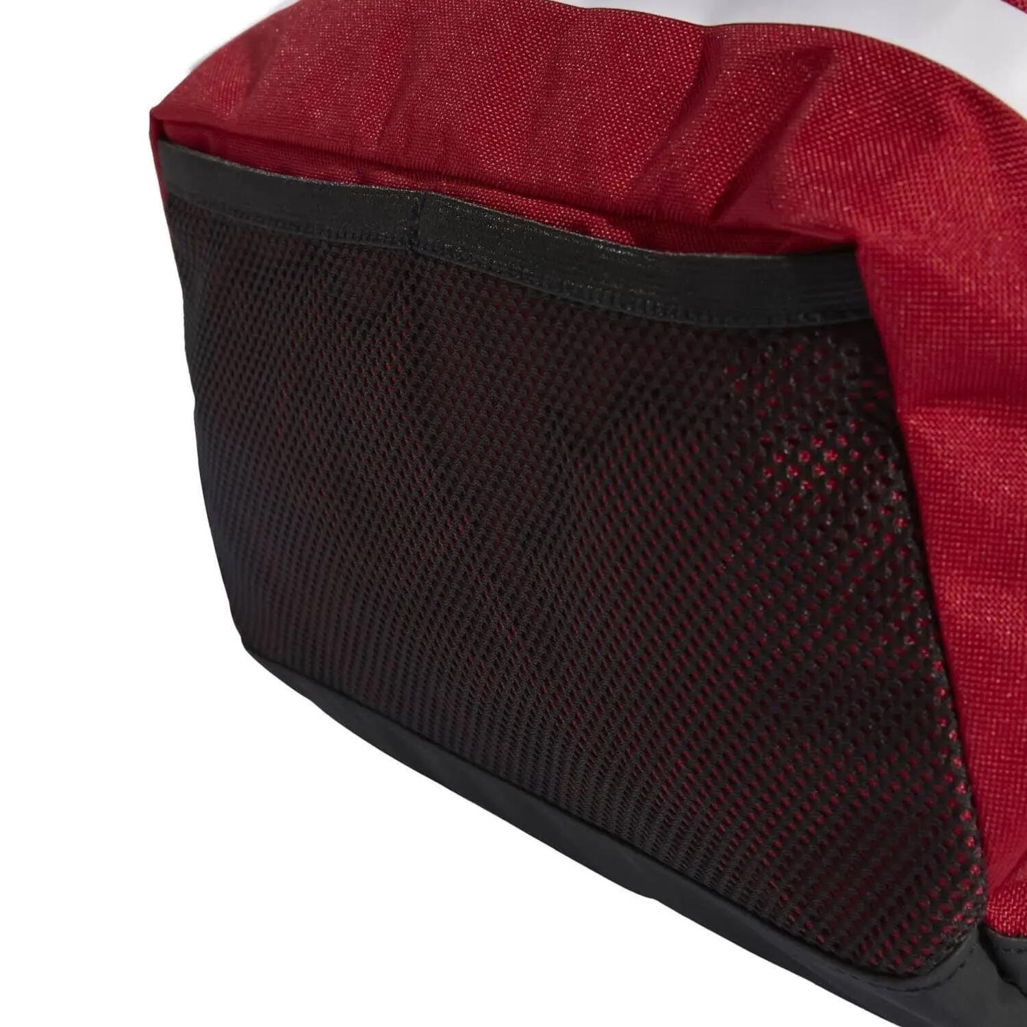 Saco Adidas Tiro S Vermelho 3/11
