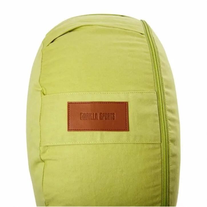 GORILLA SPORTS Yogakissen 7/14
