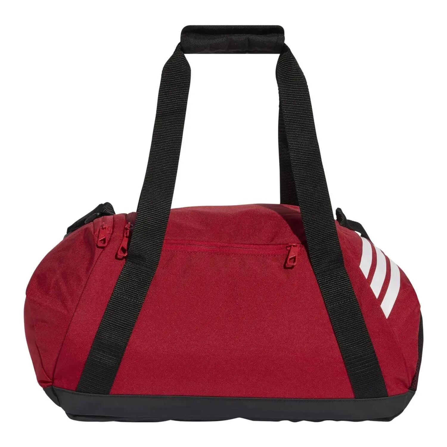 Saco Adidas Tiro S Vermelho 2/11