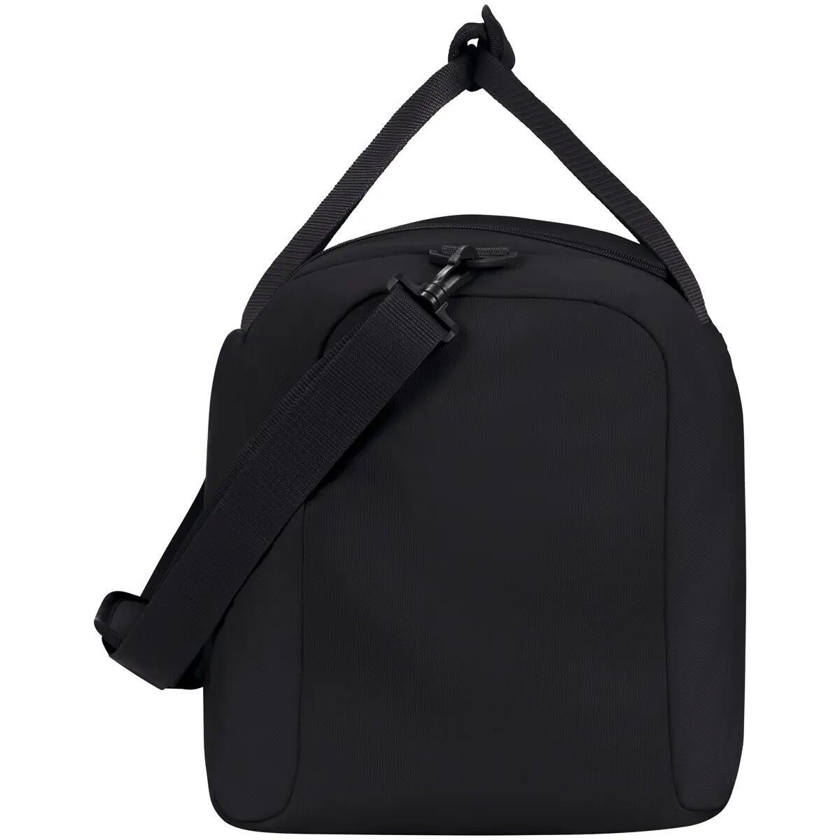 Sporttas - Algemeen - Unisex - Jako One met zijvak - Zwart 4/9