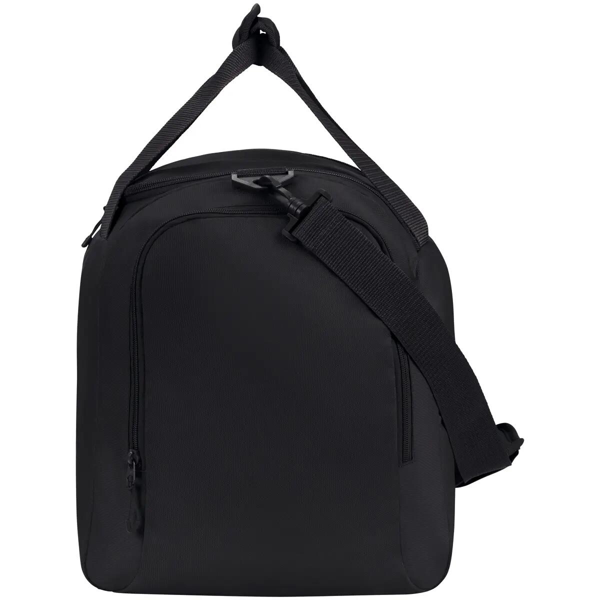Sporttas - Algemeen - Unisex - Jako One met zijvak - Zwart 3/9