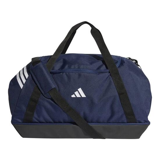 Sac Adidas Tiro Du L Bleu Marine Kd4233