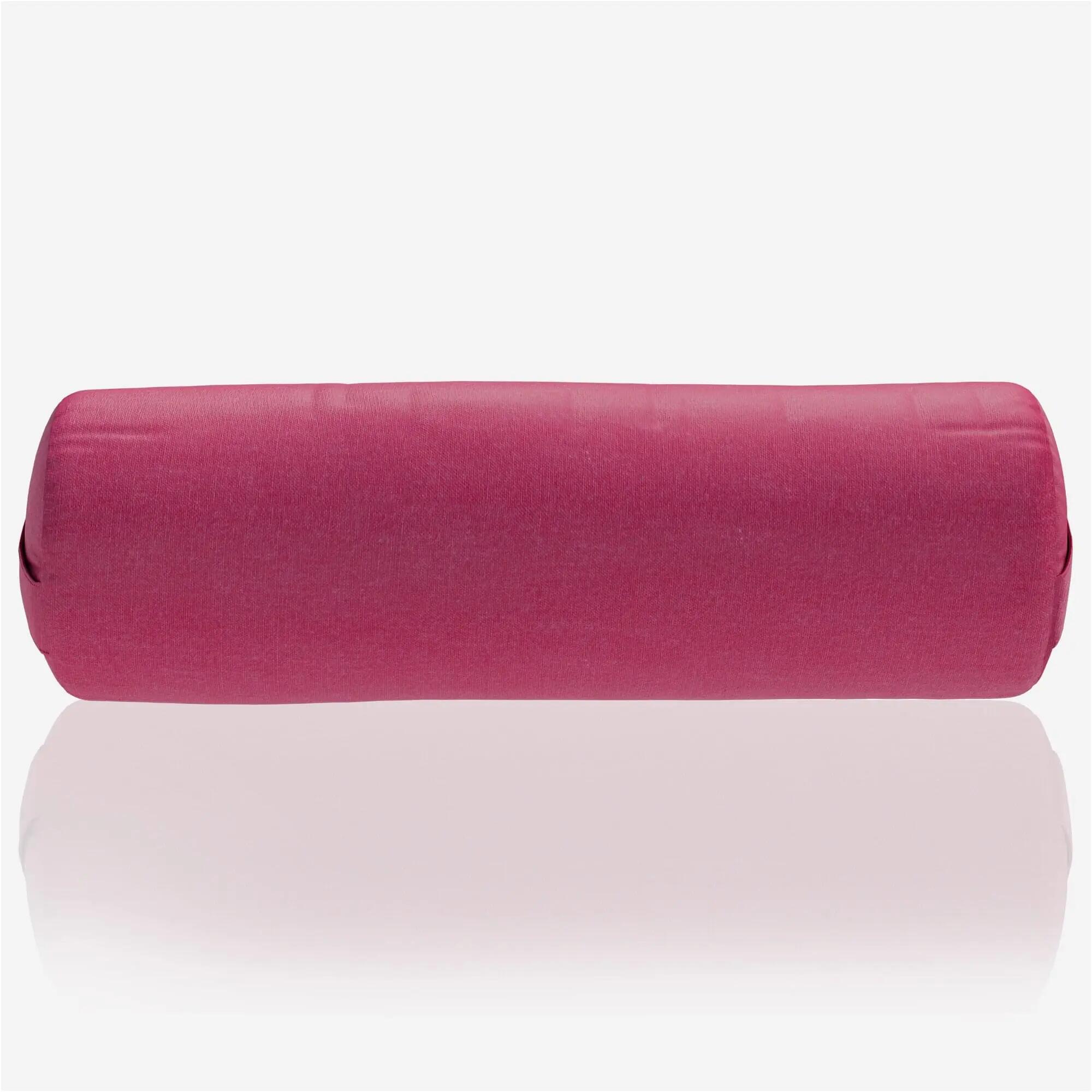 Yoga Bolster in verschiedenen Farben 6/11