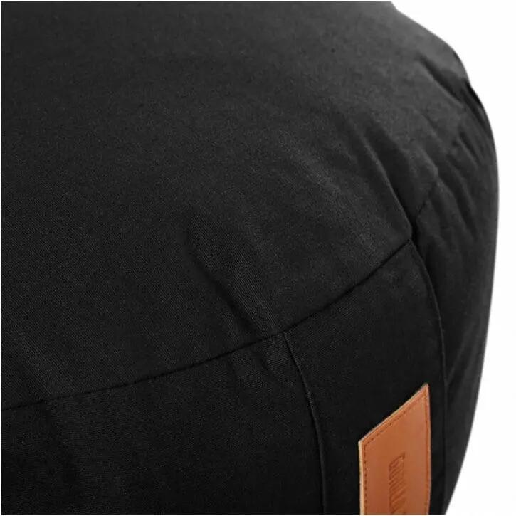 Coussin méditation Gorilla Sports Zafu coton lavable 6/15