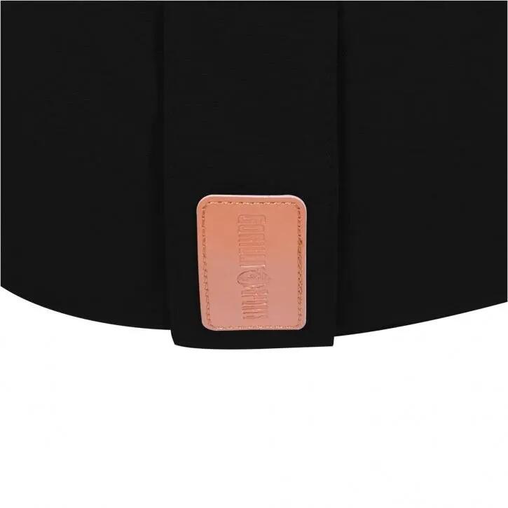 COUSSIN DE MÉDITATION DEMI-LUNE | ZAFU | ACCESSOIRES DE YOGA | COLORIS AU CHOIX 5/12