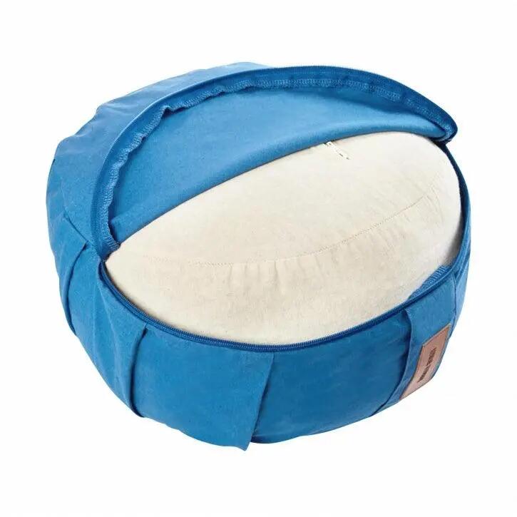 Yogakissen in verschiedenen Farben 3/14